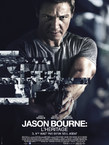 JASON BOURNE: L'HERITAGE