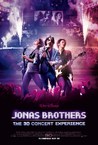 JONAS BROTHERS : LE CONCERT EVENEMENT 3-D