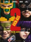 KICK ASS 2