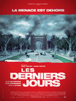 LES DERNIERS JOURS