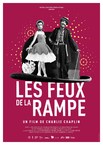 LES FEUX DE LA RAMPE