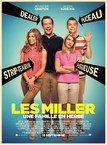 LES MILLER, UNE FAMILLE EN HERBE