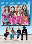 LES REINES DU RING
