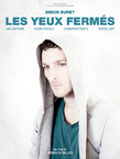 LES YEUX FERMES