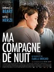 MA COMPAGNE DE NUIT