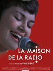 LA MAISON DE LA RADIO