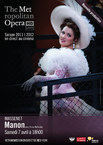 MANON (PATHE LIVE)