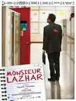 MONSIEUR LAZHAR
