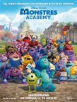 MONSTRES ACADEMY