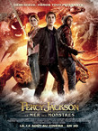 PERCY JACKSON : LA MER DES MONSTRES EN 3D