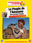 PEUPLE DE L'AMAZONIE - BERNARD