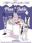PLAN DE TABLE