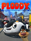 PLODDY, LA VOITURE ELECTRIQUE MENE L'ENQUETE