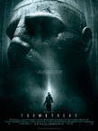 PROMETHEUS EN 3D