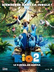 RIO 2 EN 3D