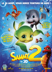 SAMMY 2 EN 3D