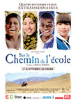 SUR LE CHEMIN DE L'ECOLE