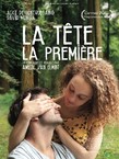 LA TETE LA PREMIERE