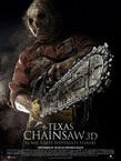 TEXAS CHAINSAW