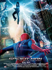THE AMAZING SPIDER-MAN 2 EN 3D