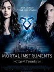 THE MORTAL INSTRUMENTS : LA CITE DES TENEBRES