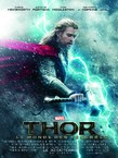 THOR : LE MONDE DES TENEBRES EN 3D