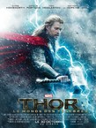 THOR : LE MONDE DES TENEBRES