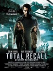 TOTAL RECALL MEMOIRES PROGRAMMEES