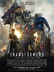 TRANSFORMERS 4