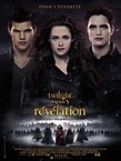 TWILIGHT CHAPITRE 5 : REVELATION - PARTIE 2