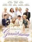 UN GRAND MARIAGE