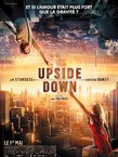 UPSIDE DOWN