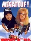 WAYNE'S WORLD