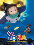 YONA LA LEGENDE DE L'OISEAU SANS-AILES