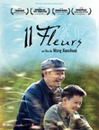 11 FLEURS