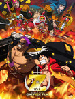 ONE PIECE Z
