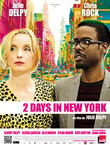 2 DAYS IN NEW YORK