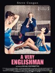 A VERY ENGLISHMAN