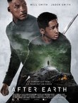 AFTER EARTH