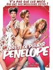 ARRETE DE PLEURER PENELOPE