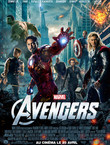 AVENGERS EN 3D