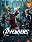 AVENGERS