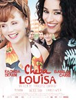 CHEBA LOUISA