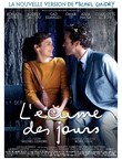 L'ECUME DES JOURS