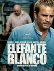 ELEFANTE BLANCO
