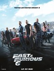 FAST AND FURIOUS 6