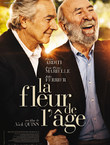 LA FLEUR DE L'AGE
