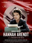 HANNAH ARENDT