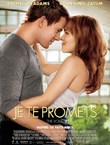 JE TE PROMETS
