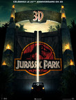 JURASSIC PARK EN 3D